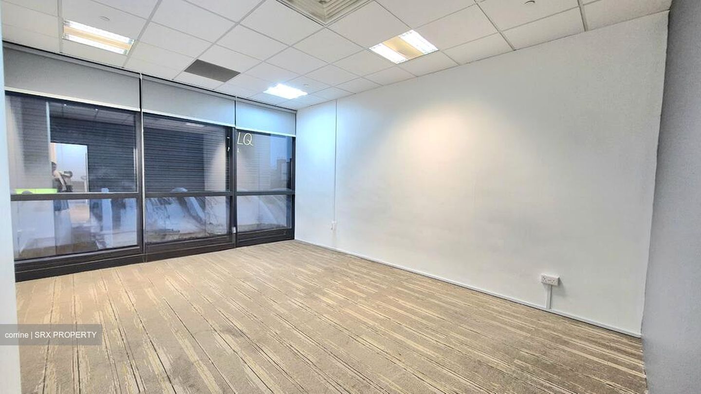 Paya Lebar Square (D14), Office #521457031